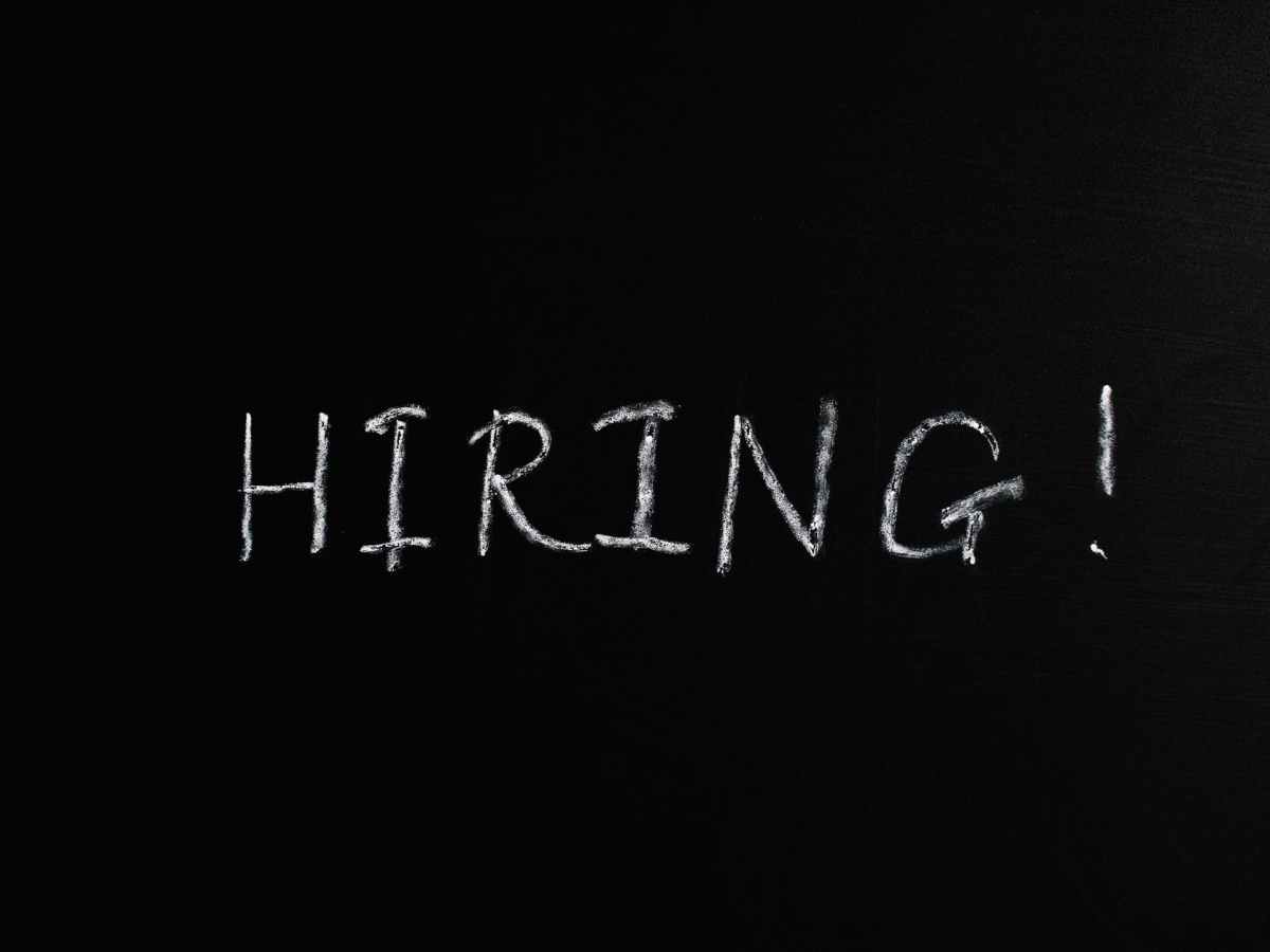 FIRST Jobs Student Internship￼