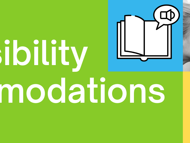 Finding Resources for Your (Child’s) Unique Learning Needs.